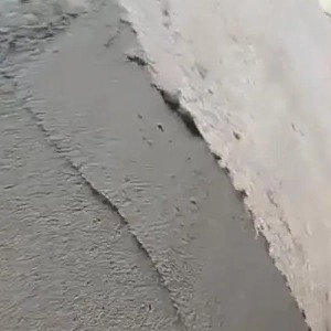 河东水工建筑物I级C55聚合物改性水泥砂浆 渠道防渗泵站加固迎水面抗冲刷砂浆