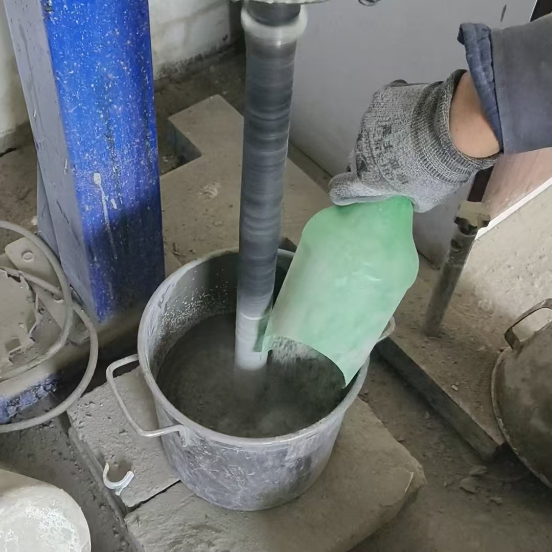 河东桥梁公路张拉用H60压浆料与普通压浆料有什么区别？