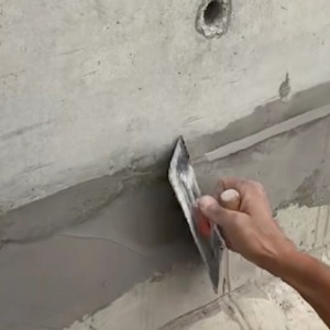 河东P型防护型环氧树脂砂浆