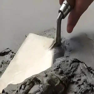 河东混凝土裂缝孔洞剥落冻融修复用高强度丙乳防腐蚀砂浆